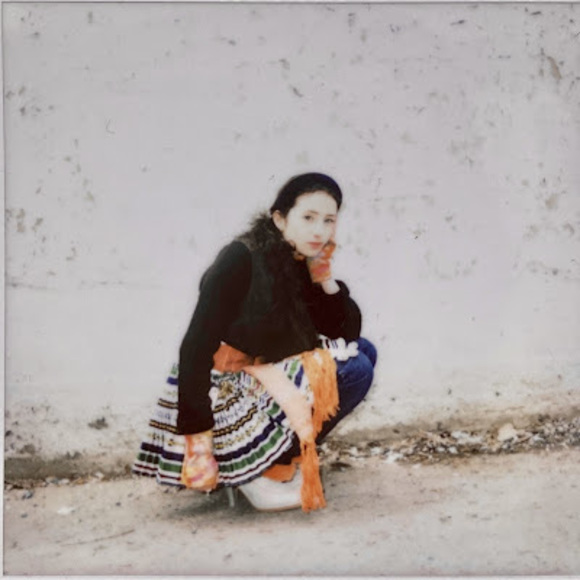 Meet your Posher, Skye - Picture 1 of 1